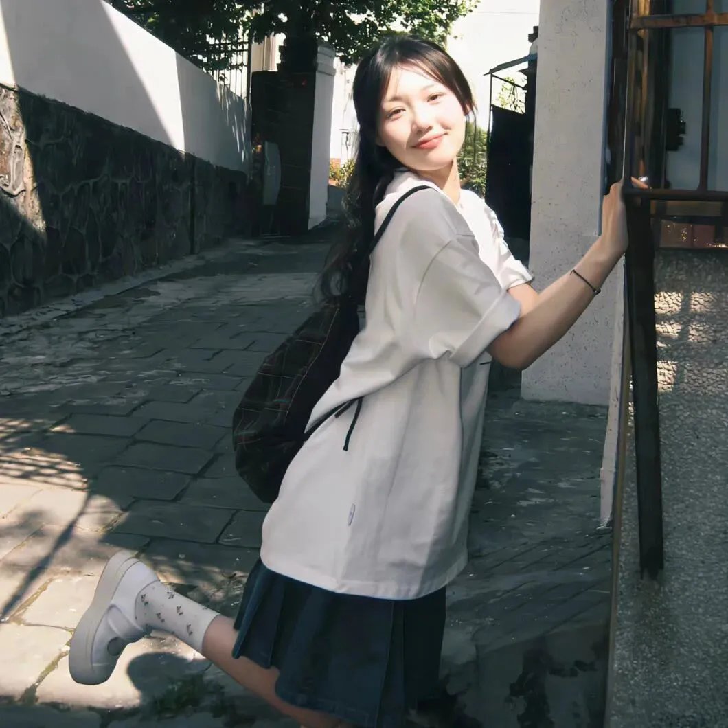 温柔的沦陷