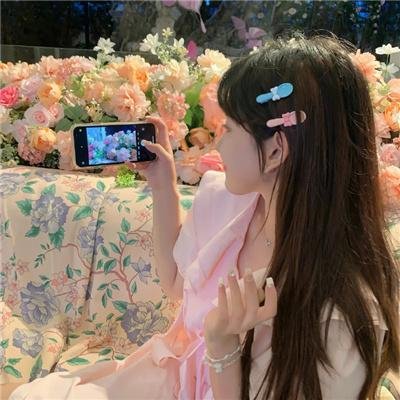 妈妈的客人