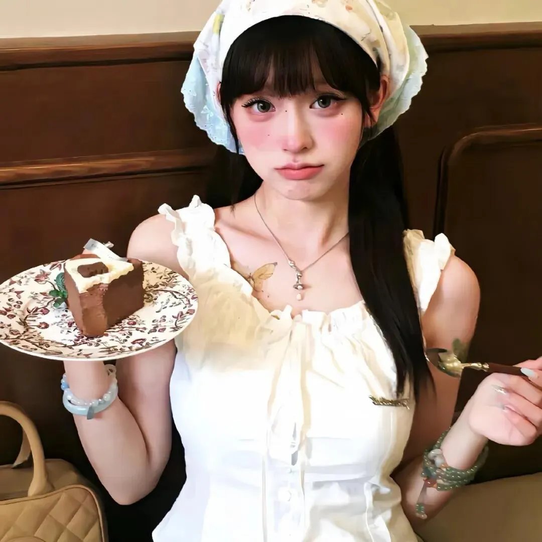 深宫禁恋录