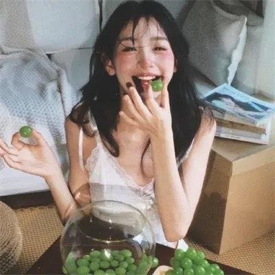 长腿姐姐