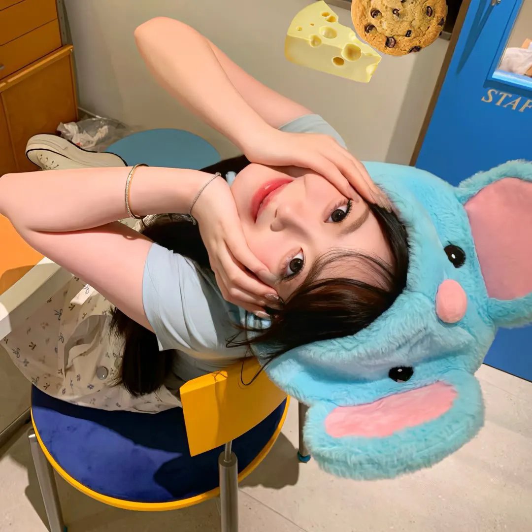 我很狗，但我是天使